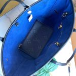 Louis Vuitton Neverfull monogram LB7058 (5)