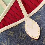 Louis Vuitton NeverfullGM Monogram LB2073 (2)