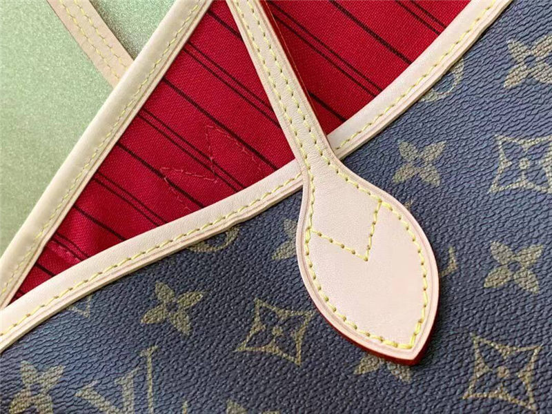 Louis Vuitton NeverfullGM Monogram LB2073 (2)