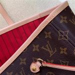 Louis Vuitton NeverfullGM Monogram LB2073 (6)