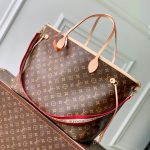 Louis Vuitton NeverfullGM Monogram LB22489 (1)