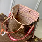 Louis Vuitton NeverfullGM Monogram LB22489 (5)