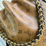 Louis Vuitton Noé Trunk PM Monogram Reverse Canvas LB15938 (3)