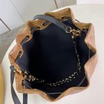 Louis Vuitton Noé Trunk PM Monogram Reverse Canvas LB15938 (6)