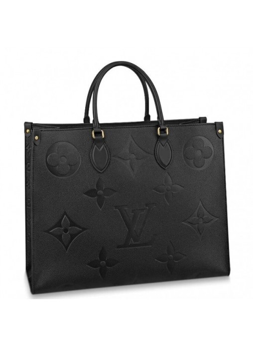 Louis Vuitton ONTHEGO GM Monogram Giant LB2224 (1)