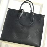 Louis Vuitton ONTHEGO GM Monogram Giant LB2224 (2)