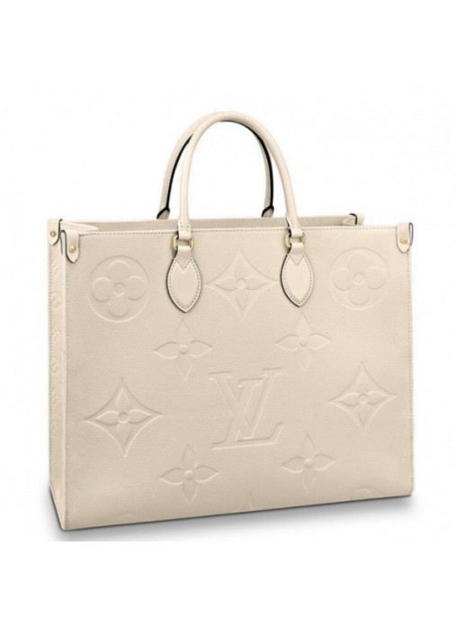 Louis Vuitton ONTHEGO GM Monogram Giant LB2225 (1)