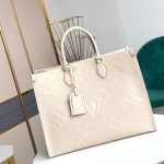 Louis Vuitton ONTHEGO GM Monogram Giant LB2225 (2)
