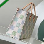 Louis Vuitton ONTHEGO MM Damier canvas LB14180 (2)