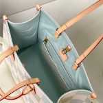 Louis Vuitton ONTHEGO MM Damier canvas LB14180 (5)