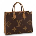Louis Vuitton ONTHEGO MM Monogram LB2048 (1)
