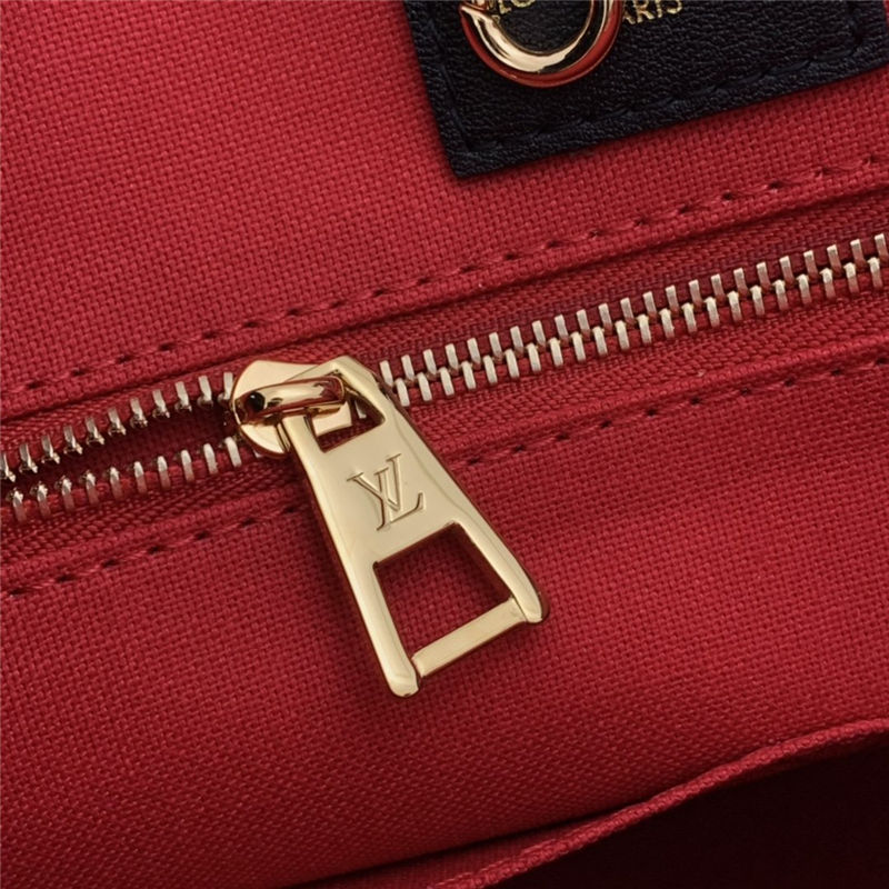 Louis Vuitton ONTHEGO MM Monogram LB2048 (3)