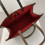 Louis Vuitton ONTHEGO MM Monogram LB2048 (5)