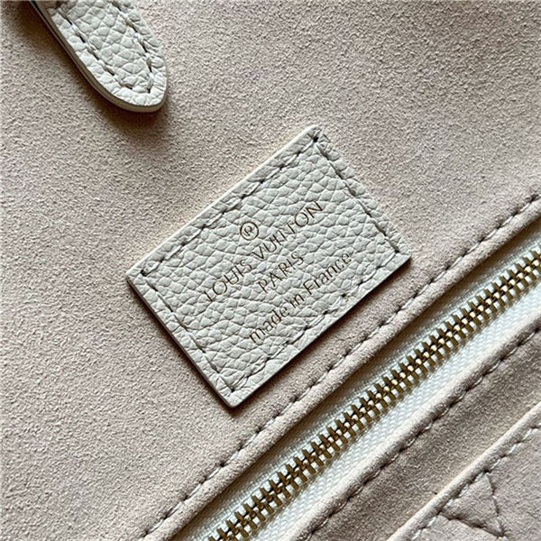 Louis Vuitton ONTHEGO MM cowhide LB9865 (3)