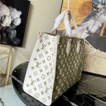 Louis Vuitton ONTHEGO MM cowhide LB9865 (4)