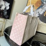 Louis Vuitton ONTHEGO MM cowhide LB9866 (3)