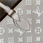 Louis Vuitton ONTHEGO MM cowhide LB9866 (4)