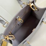 Louis Vuitton ONTHEGO PM Calfskin LB11149 (4)