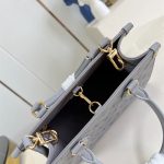 Louis Vuitton ONTHEGO PM Calfskin LB11149 (5)