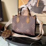 Louis Vuitton ONTHEGO PM Monogram canvas LB5413 (1)
