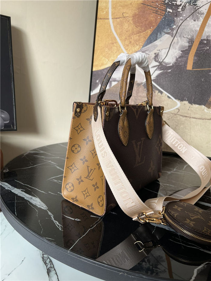 Louis Vuitton ONTHEGO PM Monogram canvas LB5413 (2)