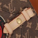 Louis Vuitton OnTheGo Voyage Monogram canvas LB11571 (4)