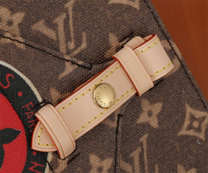 Louis Vuitton OnTheGo Voyage Monogram canvas LB11571 (4)