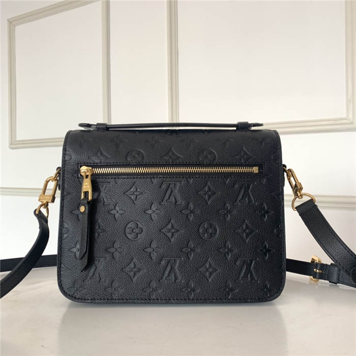 Louis Vuitton POCHETTE METIS Monogram Empreinte LB2261 (3)