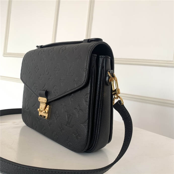 Louis Vuitton POCHETTE METIS Monogram Empreinte LB2261 (4)