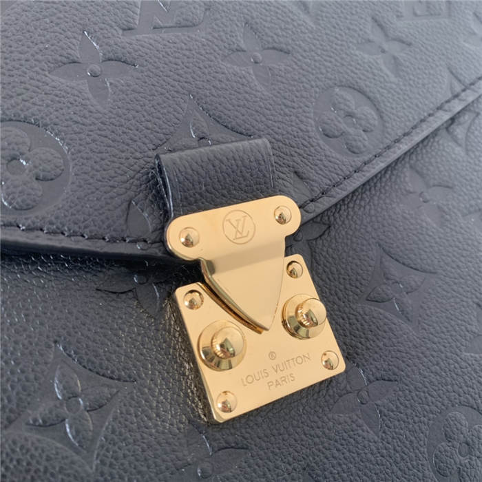 Louis Vuitton POCHETTE METIS Monogram Empreinte LB2261 (6)