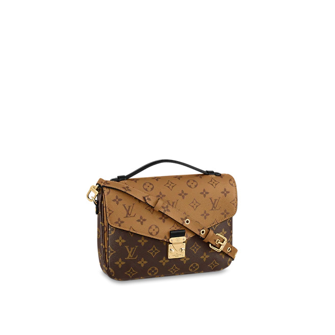 Louis Vuitton POCHETTE MÉTIS Reverse Monogram LB2178 (1)