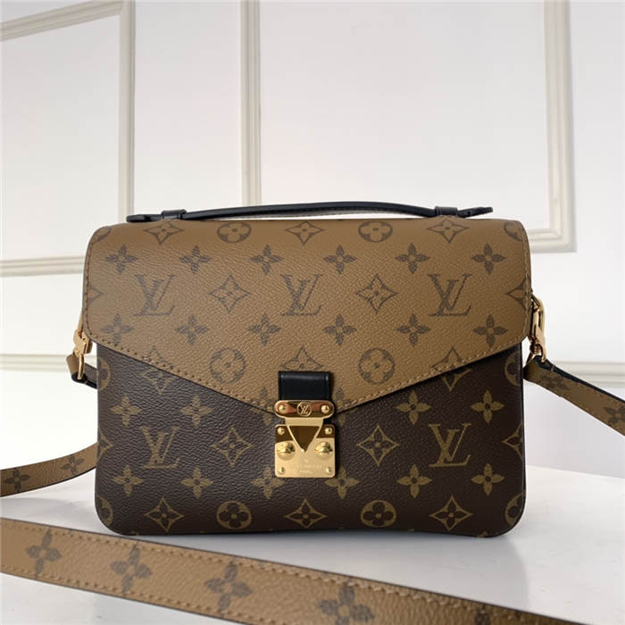 Louis Vuitton POCHETTE MÉTIS Reverse Monogram LB2178 (2)