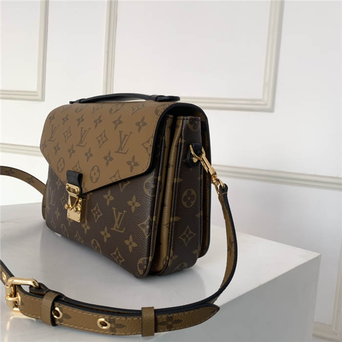 Louis Vuitton POCHETTE MÉTIS Reverse Monogram LB2178 (3)