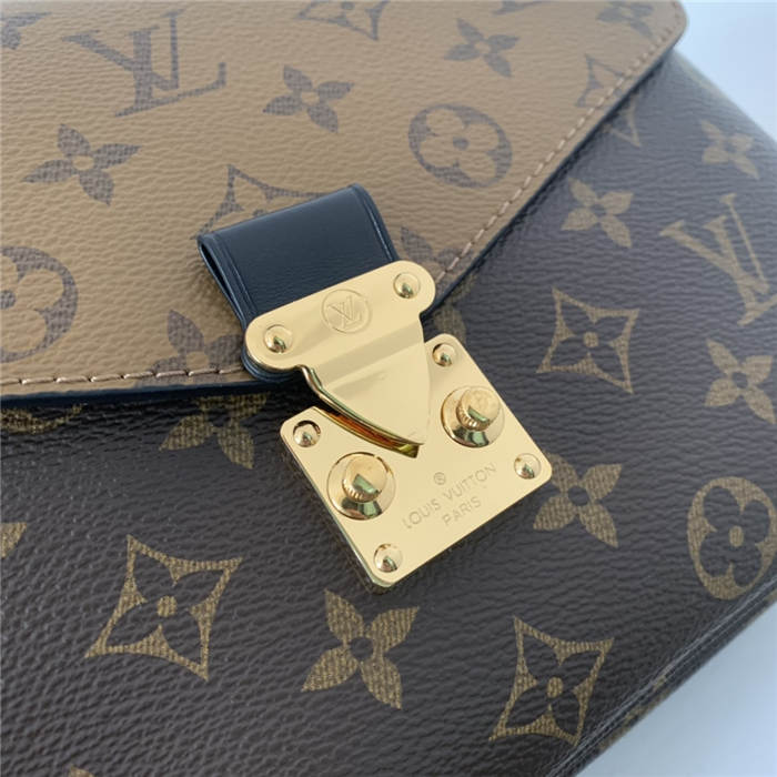 Louis Vuitton POCHETTE MÉTIS Reverse Monogram LB2178 (6)