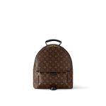 Louis Vuitton Palm Springs MM Backpack LB1526 (1)