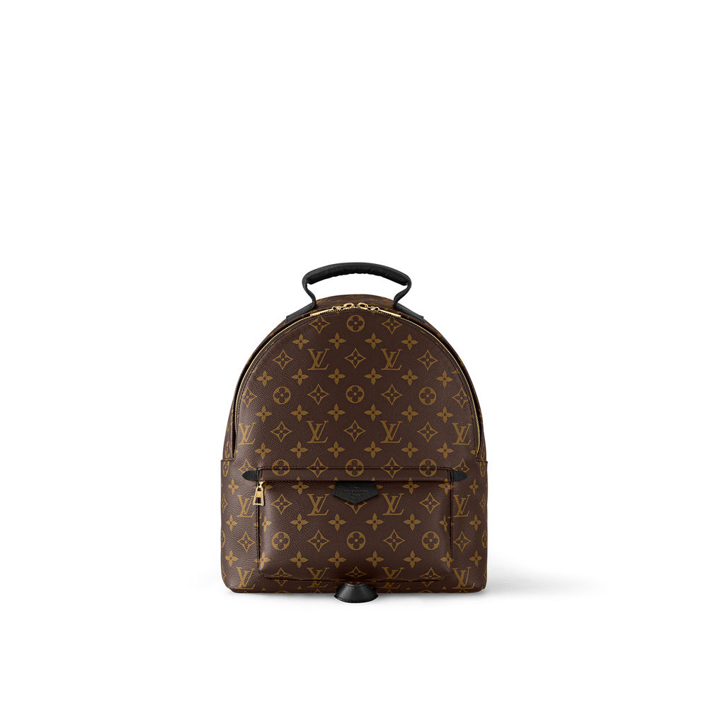 Louis Vuitton Palm Springs MM Backpack LB1526 (1)