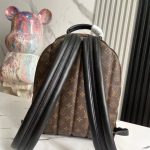 Louis Vuitton Palm Springs MM Backpack LB1526 (4)