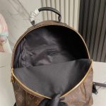 Louis Vuitton Palm Springs MM Backpack LB1526 (5)