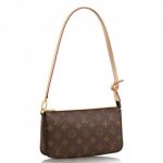 Louis Vuitton Pochette accessories Monogram LB2083 (1)