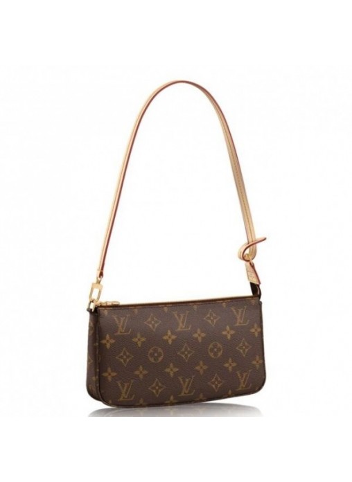 Louis Vuitton Pochette accessories Monogram LB2083 (1)