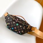Louis Vuitton RUSH Bumbag Monogram Craggy LB15354 (1)
