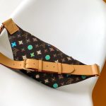 Louis Vuitton RUSH Bumbag Monogram Craggy LB15354 (2)