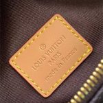 Louis Vuitton RUSH Bumbag Monogram Craggy LB15354 (3)