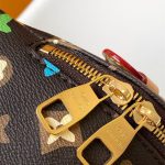 Louis Vuitton RUSH Bumbag Monogram Craggy LB15354 (4)