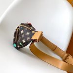 Louis Vuitton RUSH Bumbag Monogram Craggy LB15354 (5)