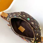 Louis Vuitton RUSH Bumbag Monogram Craggy LB15354 (6)