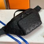 Louis Vuitton RUSH Bumbag Monogram Shadow LB15357 (2)