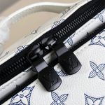 Louis Vuitton RUSH Bumbag Monogram Shadow LB15358 (2)