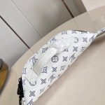Louis Vuitton RUSH Bumbag Monogram Shadow LB15358 (4)