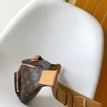 Louis Vuitton Rush Bumbag MONOGRAM ARCHIVE LB21670 (2)